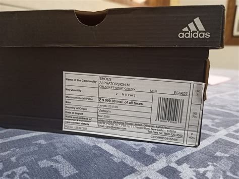 adidas confirmed fake location reddit|Ordered pair of Adidas but received fake copy please help  .